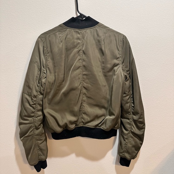 Bomber Jacket - Picture 3 of 3